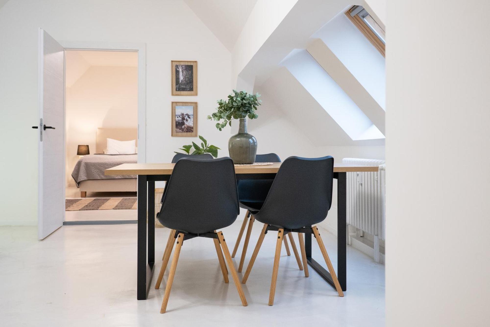 Apartmán U Zlate Hvezdy, Karel Iv Litoměřice